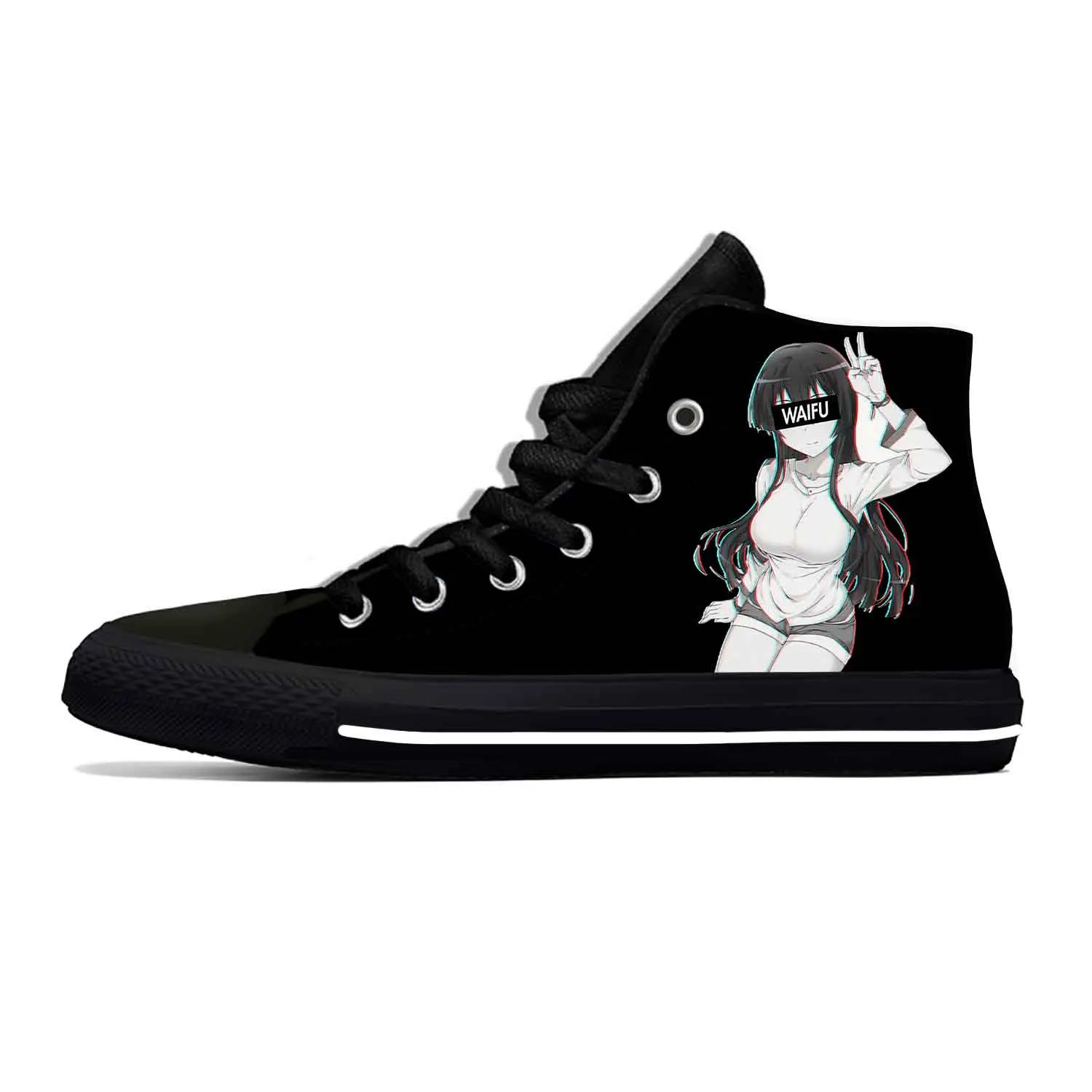 Cor: Waifu Materialshoe Tamanho: 4