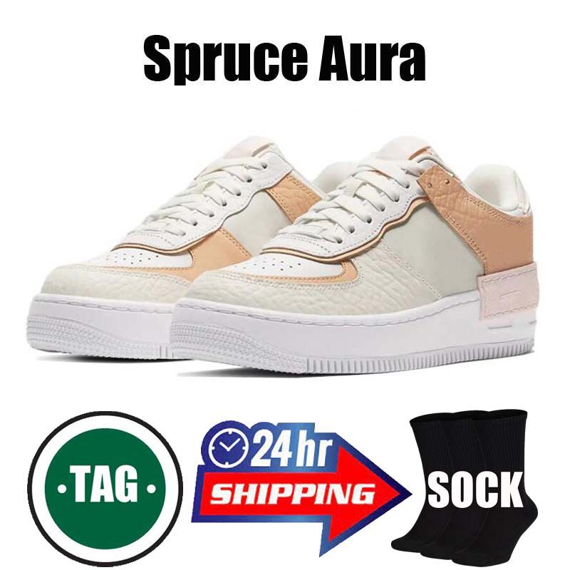 #16 Spruce Aura 36-40