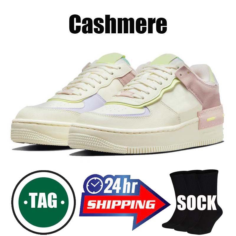 #18 Cashmere 36-40