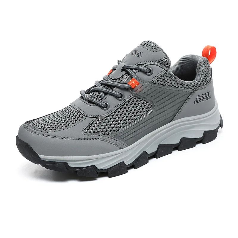 Colore: A58-Dark Grey Menshoe Dimensione: 43