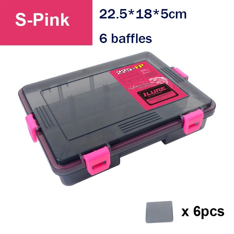 Color:S-pink