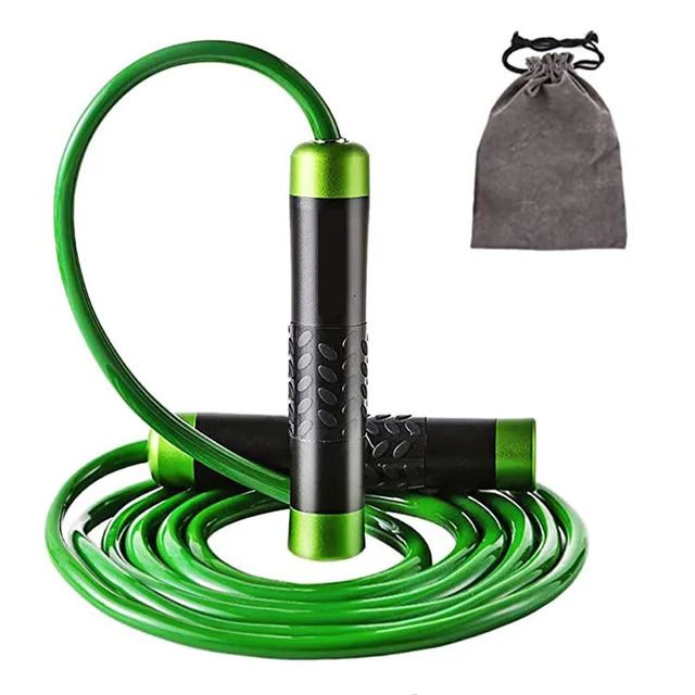 Green Glue Rope