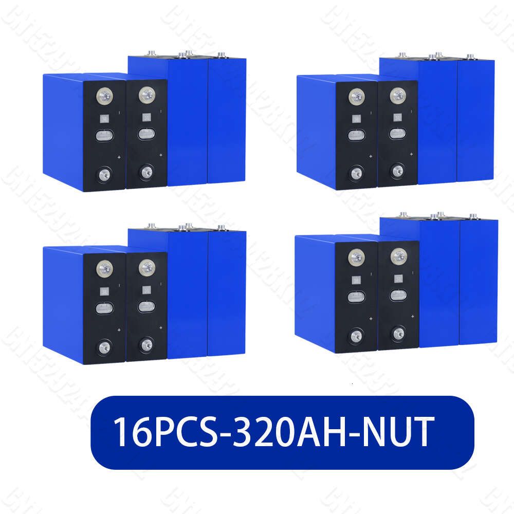 16pcs-320ah-stud