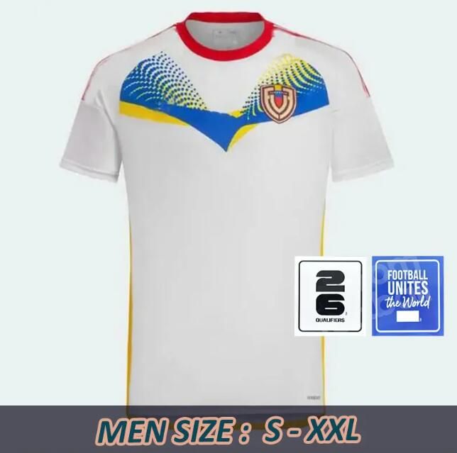 2024 AWAY+Copa America