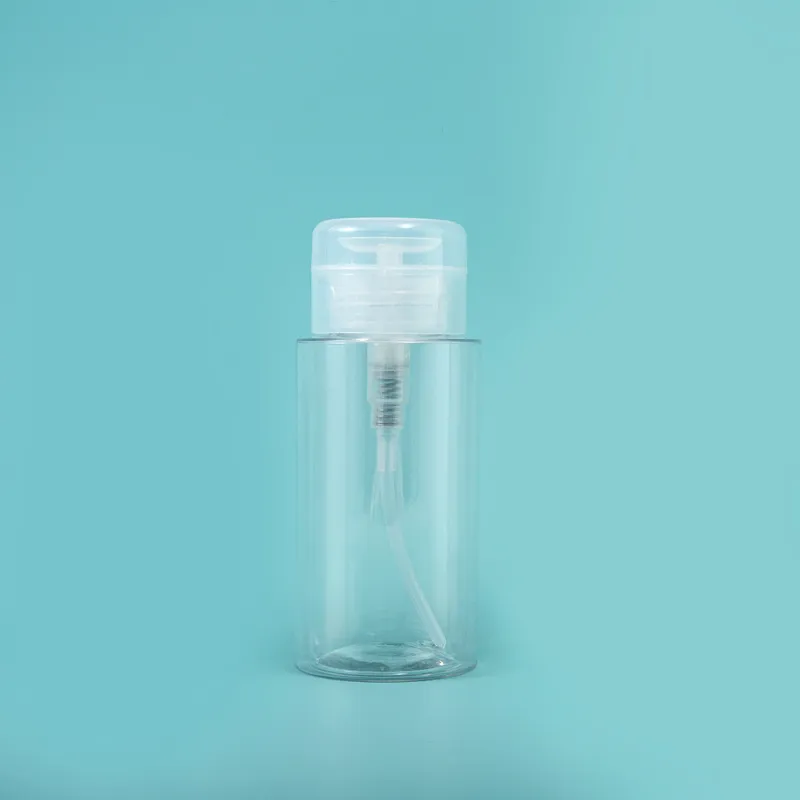 Transparent 150ml