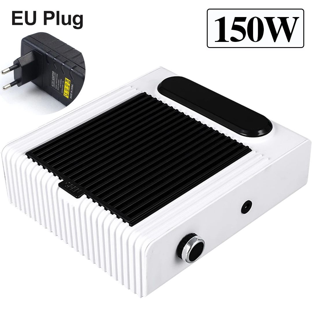 150W White EU