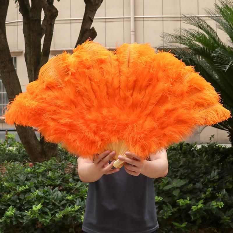 CHINA 90CM 1PCS Orange