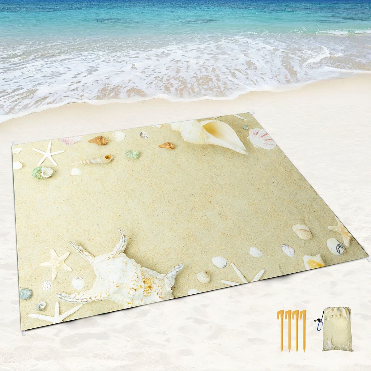 Color:18Size:130x150cm 51x59in