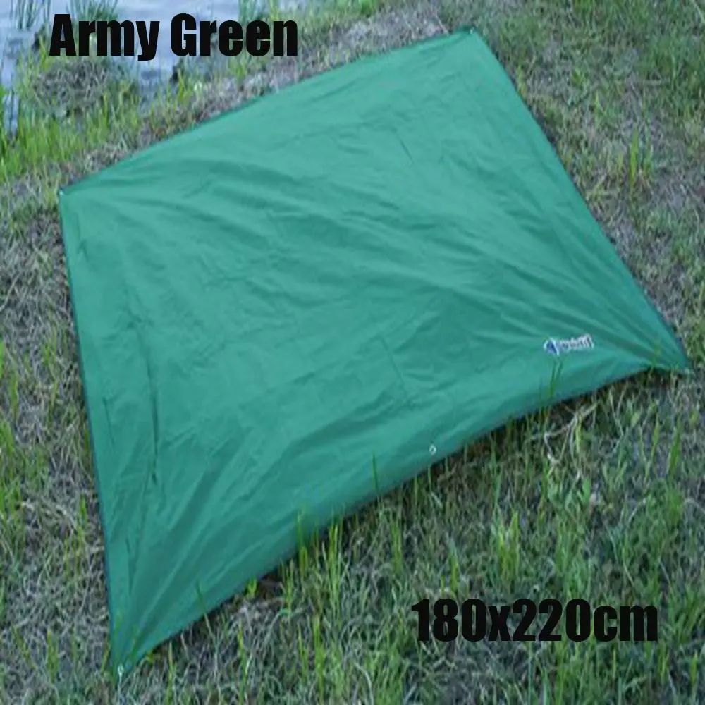 Color:Army Green-180x220cm