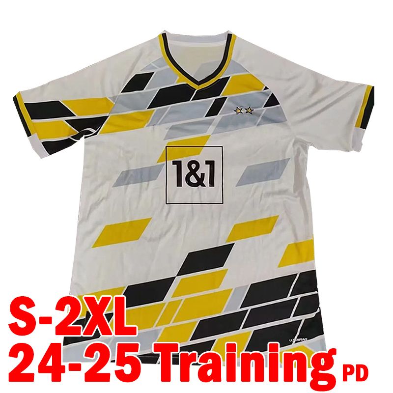 24-25 Training 1