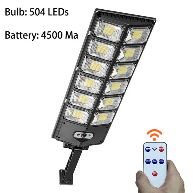 504LED