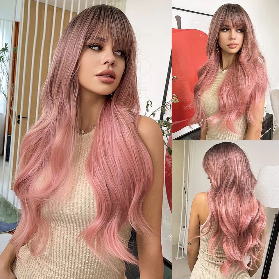 Ombre kleur