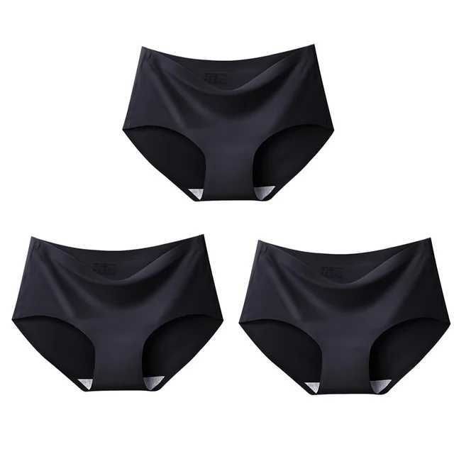 3pcs Black