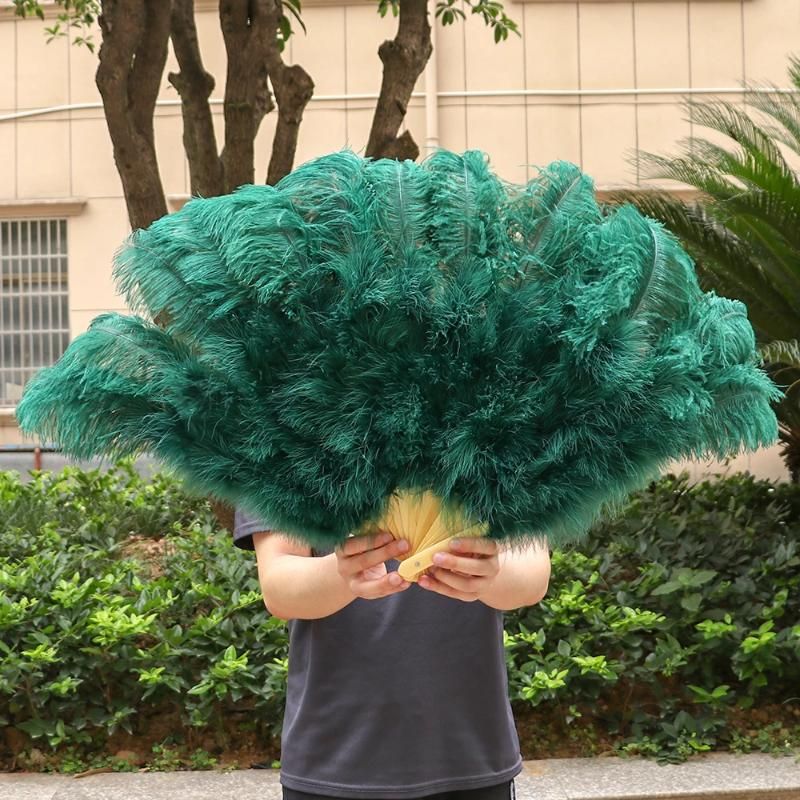 CHINA 90CM 1PCS Dark Green