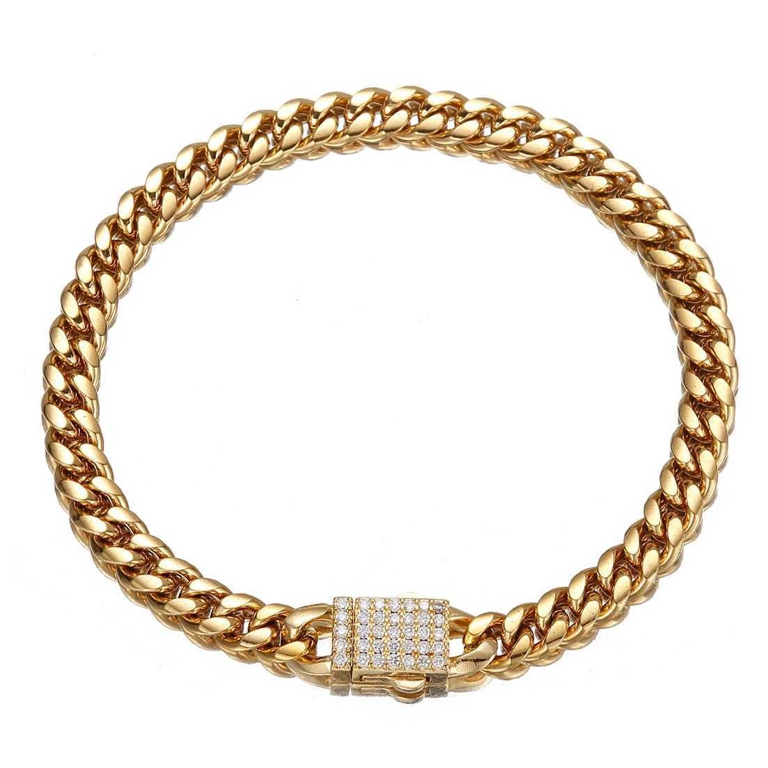 Gold 6mm Wide-10 Inches Or 25.4 Cm