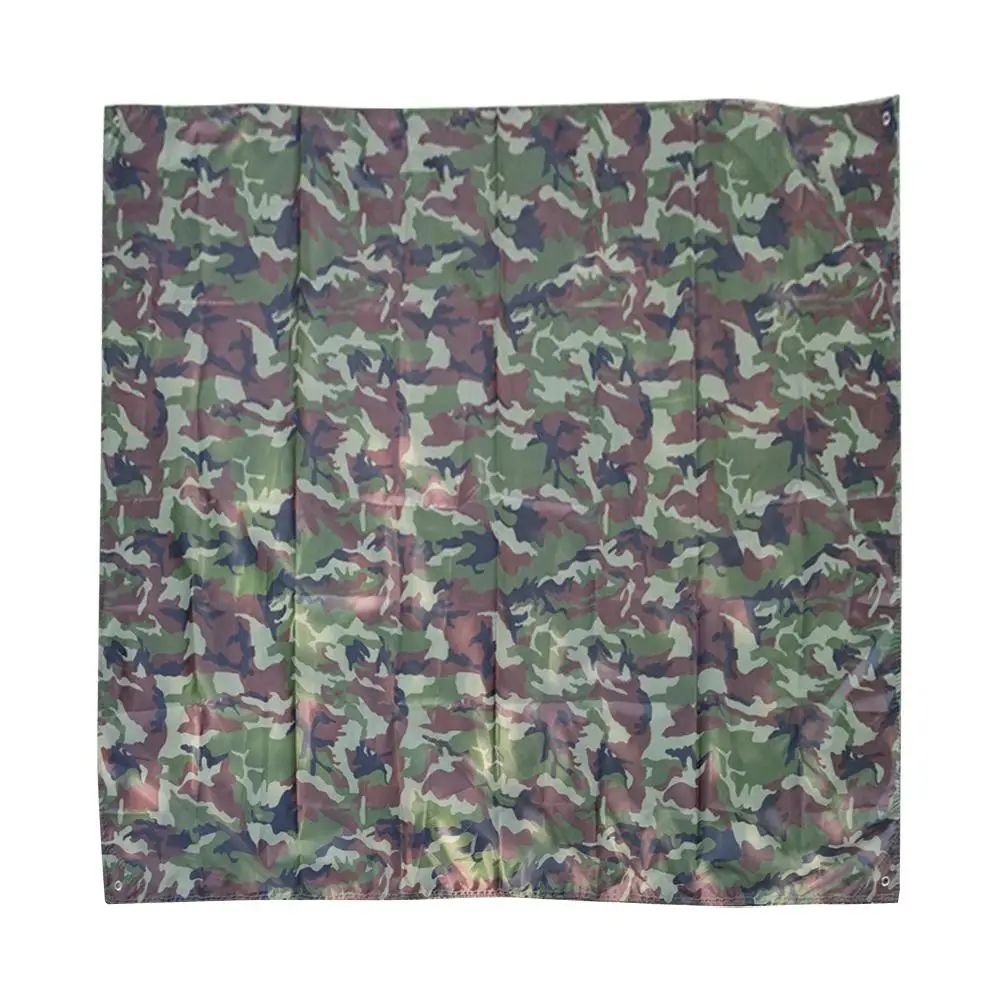 Color:camouflage