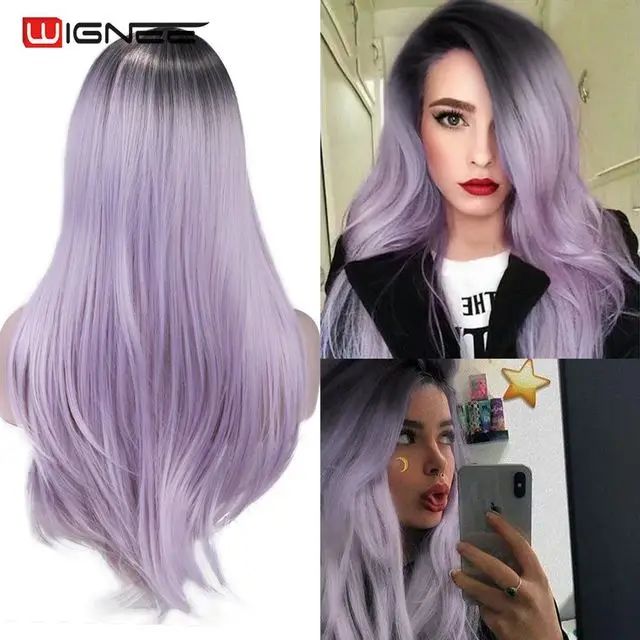 Ombre Color