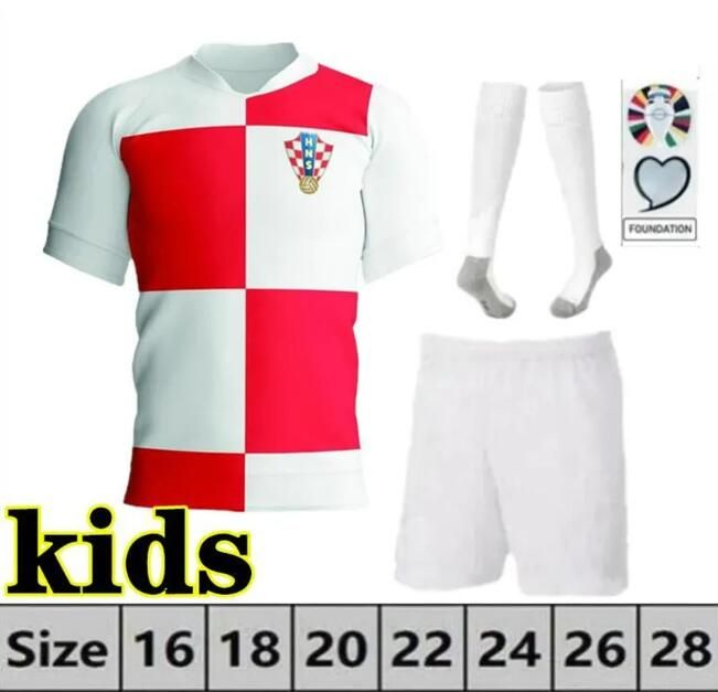 2024 Home kids+Patch