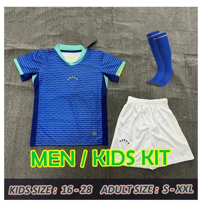 Away Full Kit