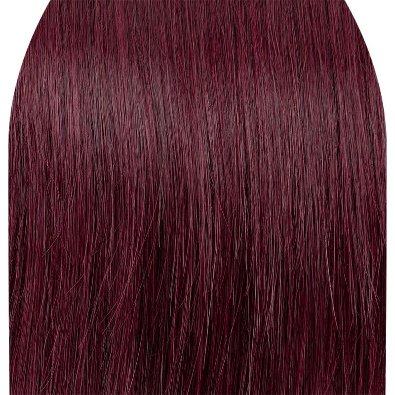 Kleur: 99JLengte: 20 inch 100G