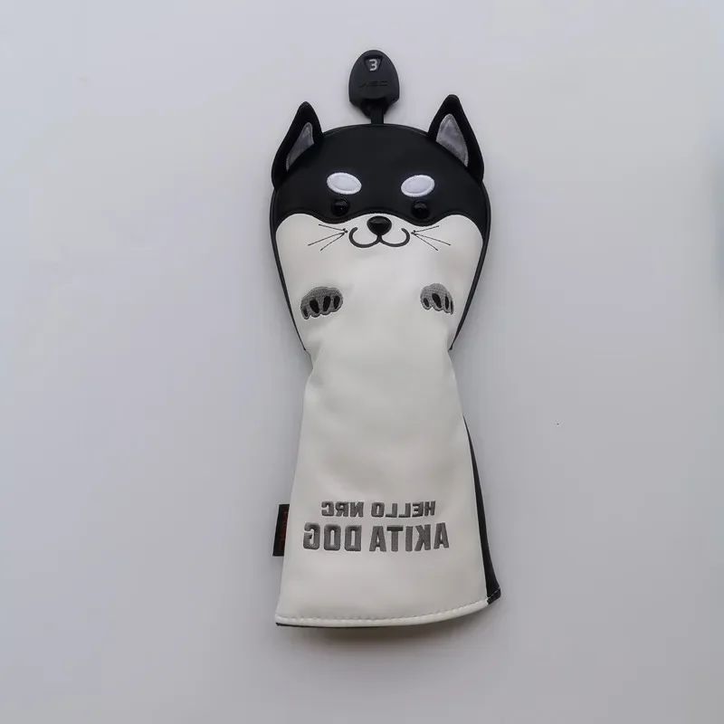 Color:Black Shiba Inu 3