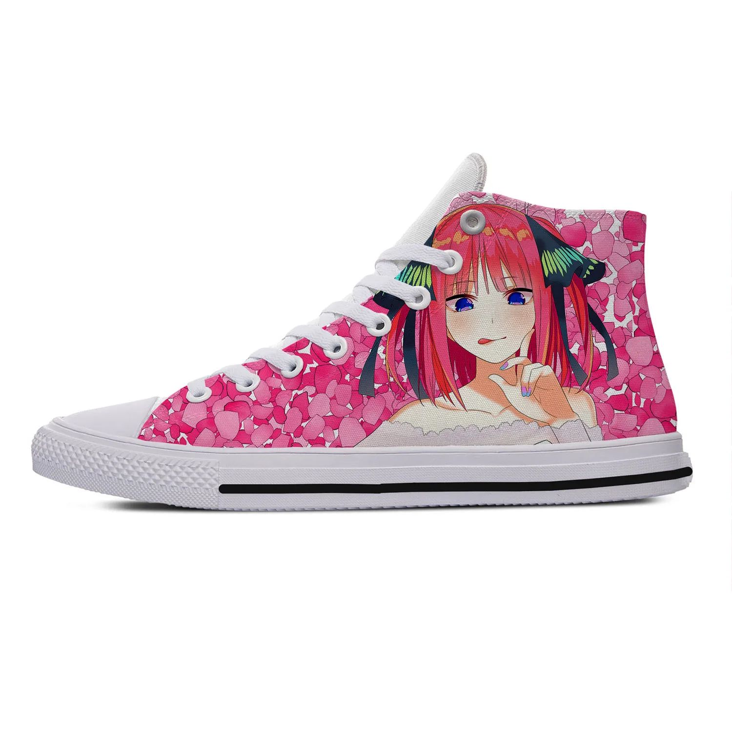 Renk: Anime 5shoe Boyut: 5.5