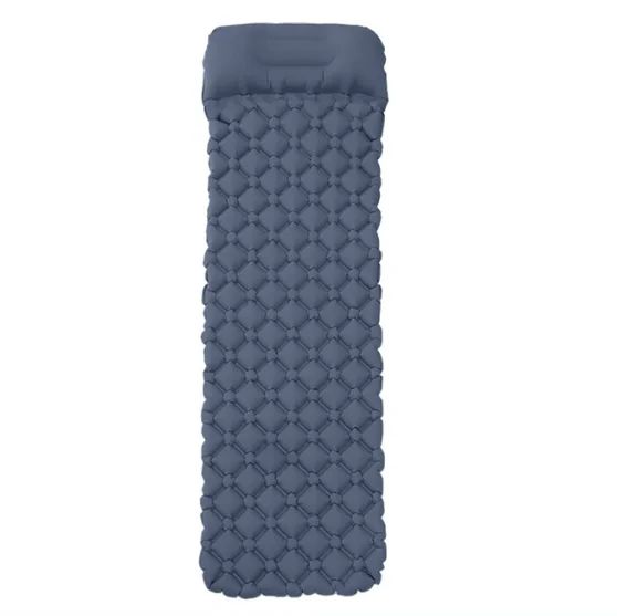 Color:Dark blue(pillow)