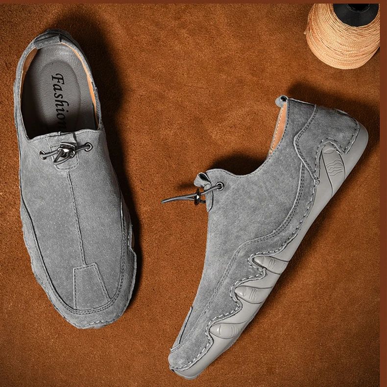 Couleur: Grayshoe Taille: 39