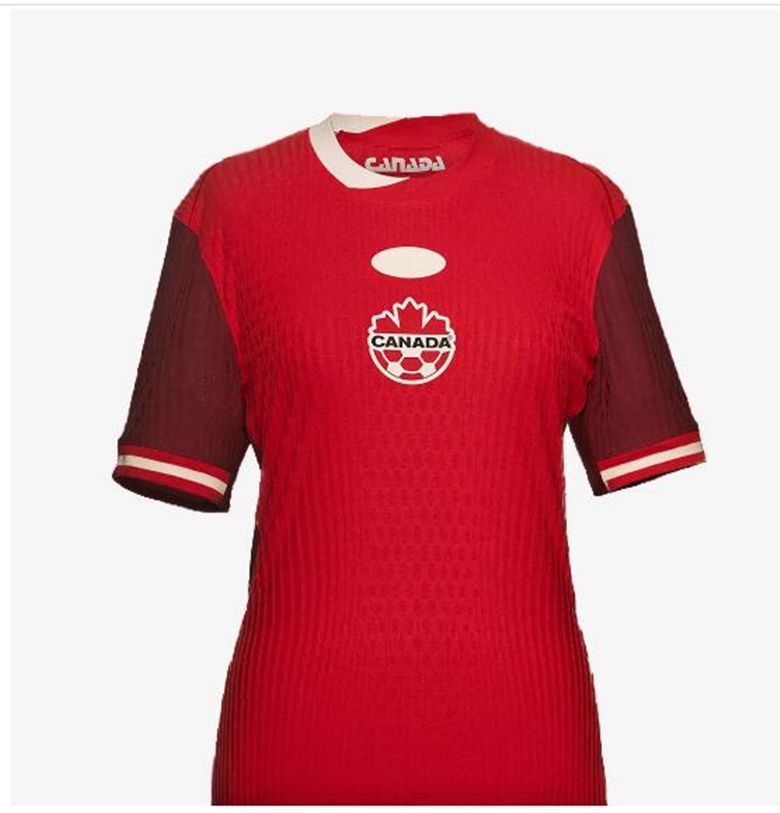 2024 Canada HOME