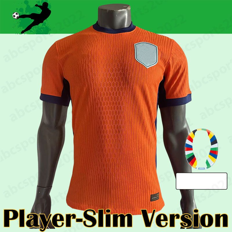 Player Version Home patch