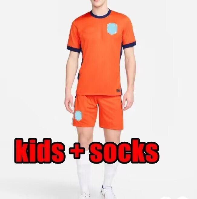 2024 kids home+socks