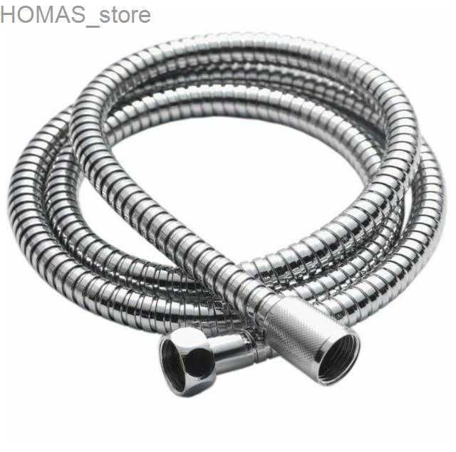 1.5m Silver Hose