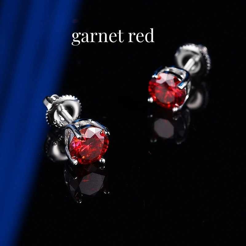 Vermelho-0,5ct Total 1ct