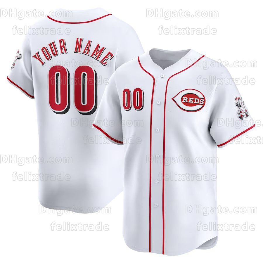 2024 Home Player Jersey