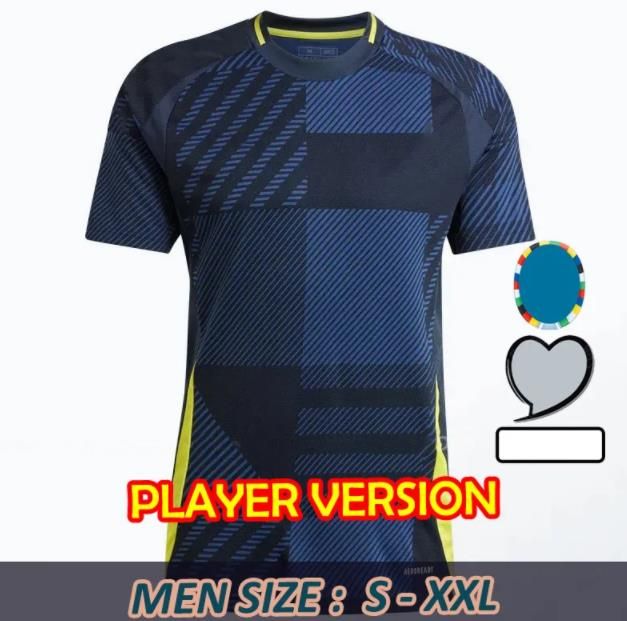 2024 Home Player+Patch