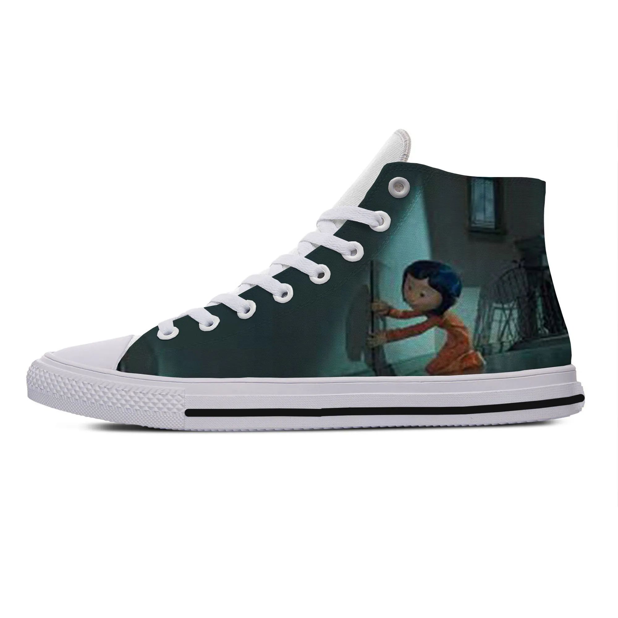 Farbe: Coraline4Shoe Größe: 8