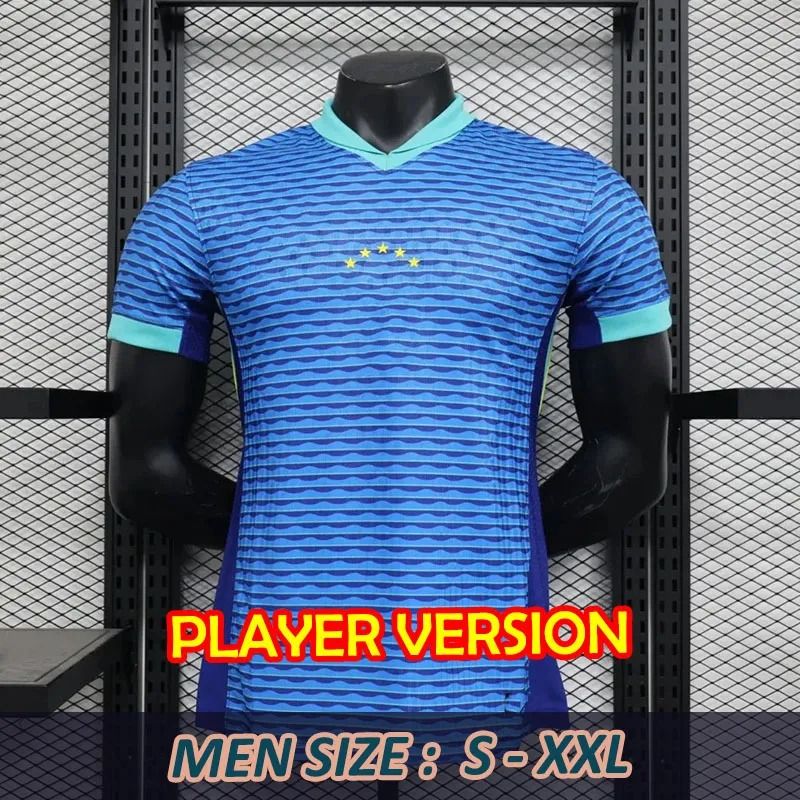 Away Player Version