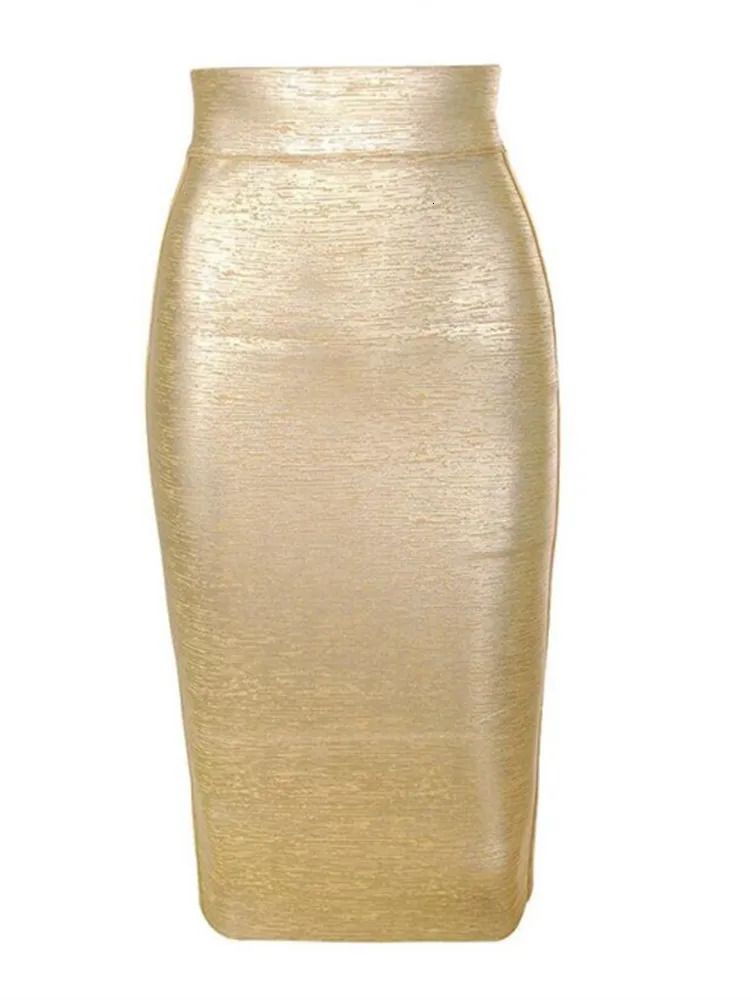 Gold 68cm