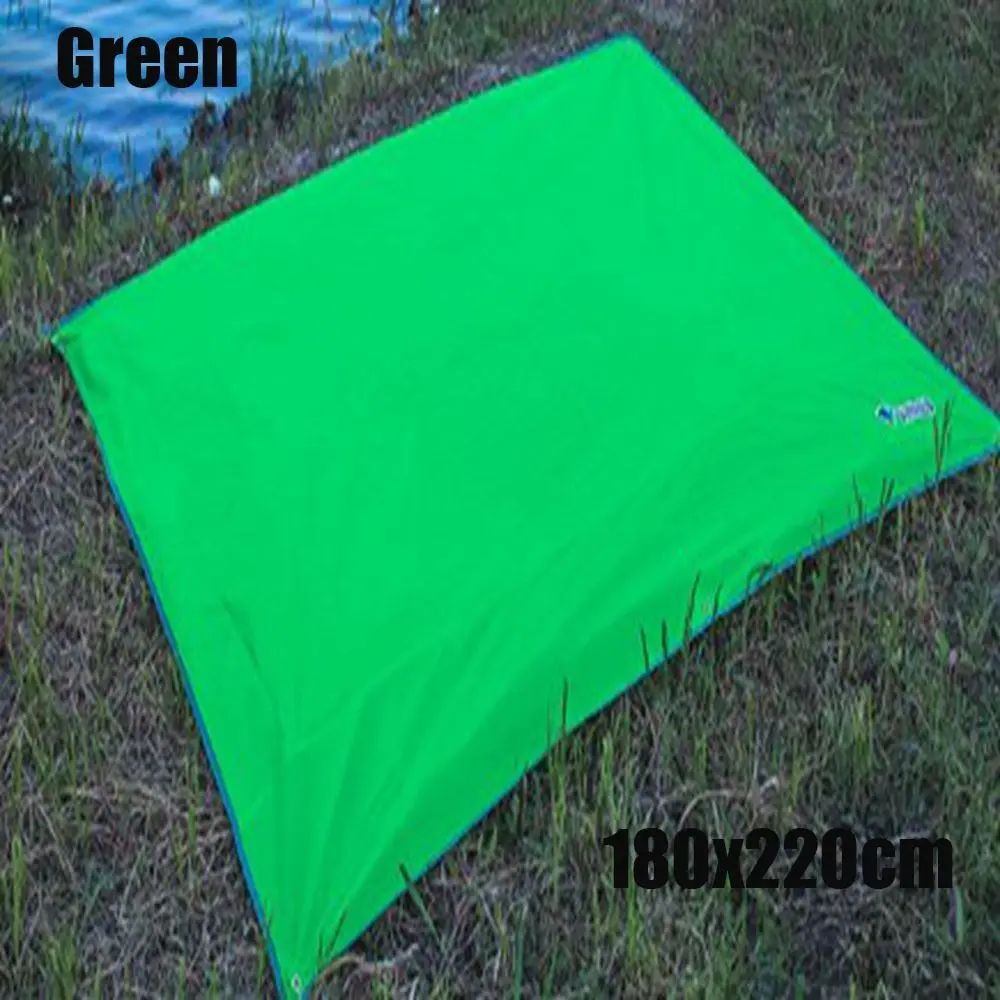 Color:Green-180x220cm