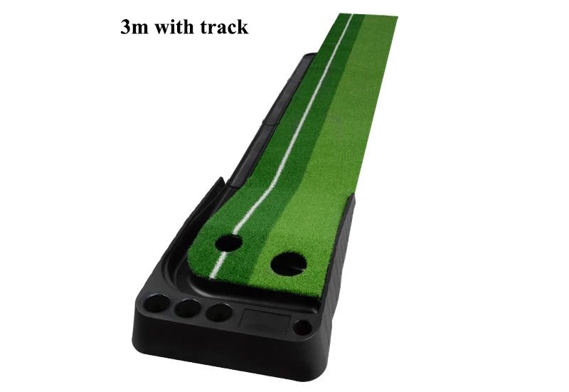 Color:3m with track