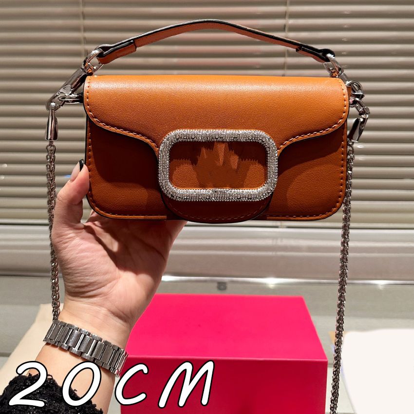 20CM Brown 1