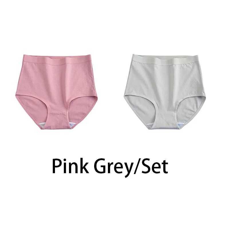 Pink Grey