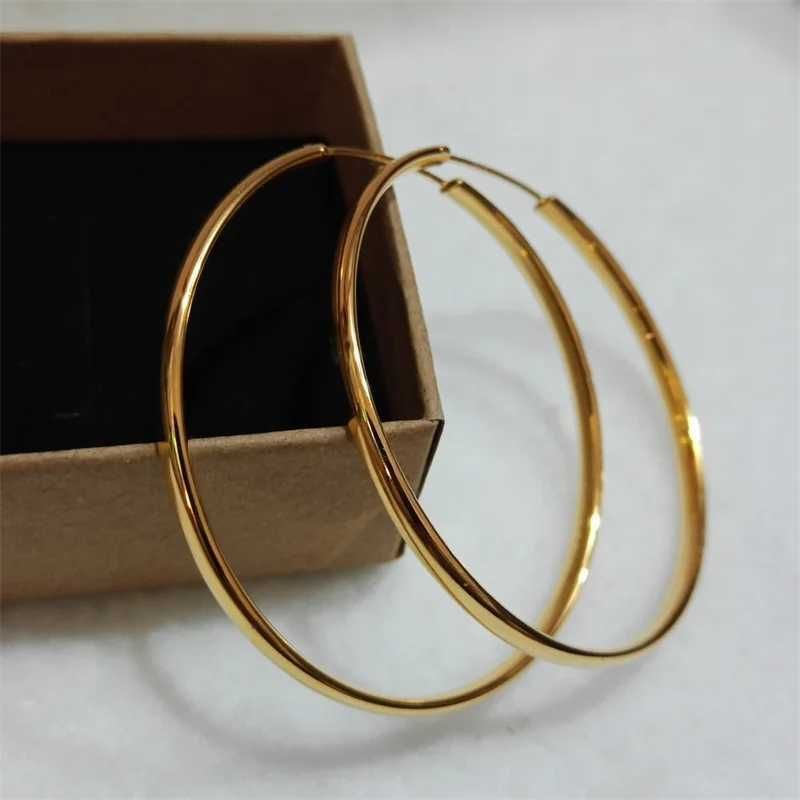 24K gouden-30 mm