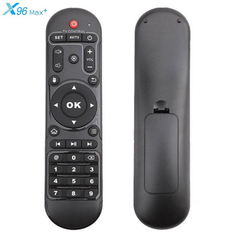 TV Box Remote Control