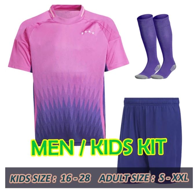 Away Kit