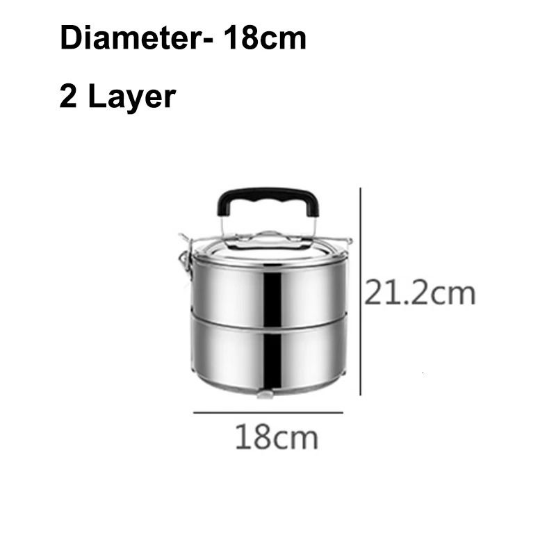 2 strati- 18 cm