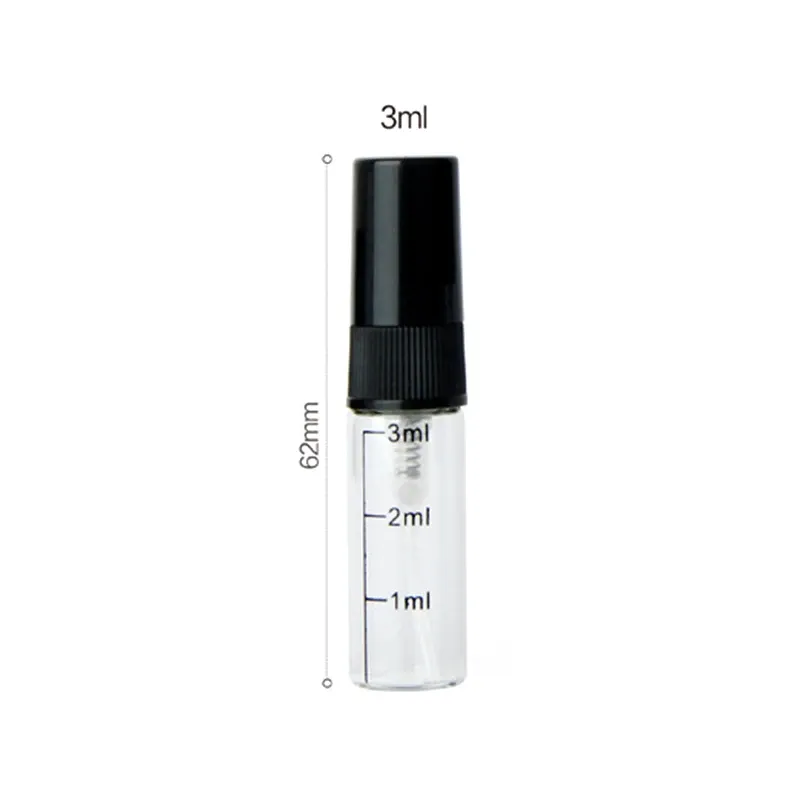 Échelle de 3 ml de Chine 1pc