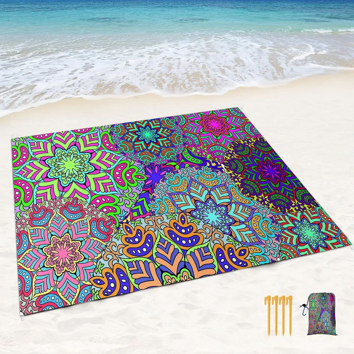 Color:15Size:140x200cm 55x78in