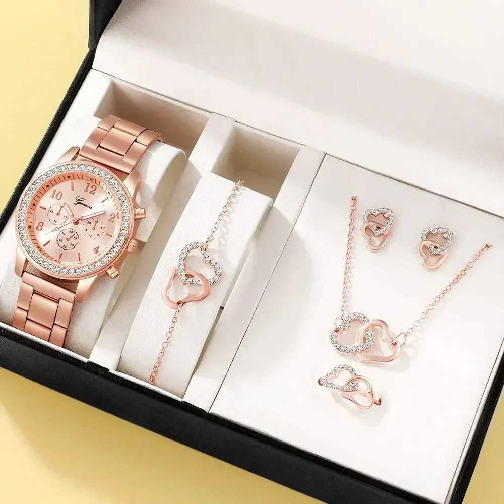 Rose Gold Set b