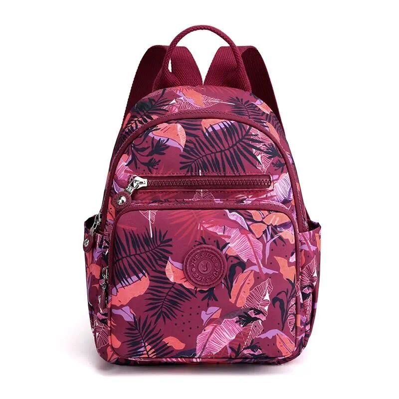 19 Style Backpack